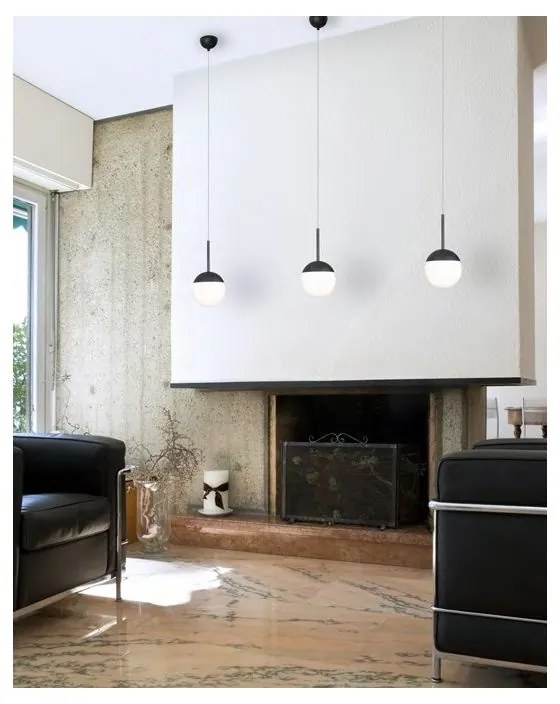 Pendul design modern DALLAS P0367 MX