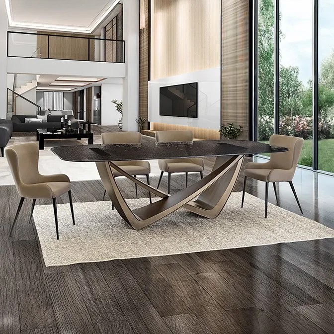 Masa dining design LUX Genesis 240