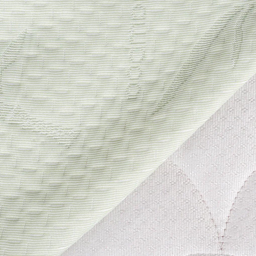 Protecție de saltea 4Home Bamboo cu benzi elastice, 160 x 200 cm, 160 x 200 cm