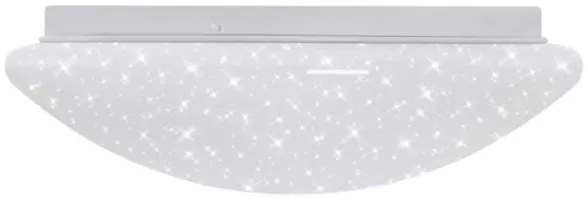 Plafonieră LED STARRY SKY LED/12W/230V Briloner 3320-016