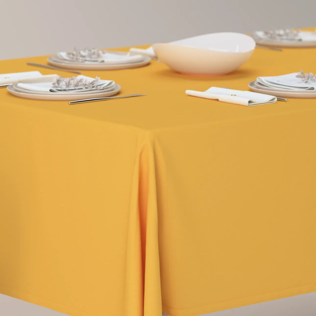 Fata de masa rectangulara