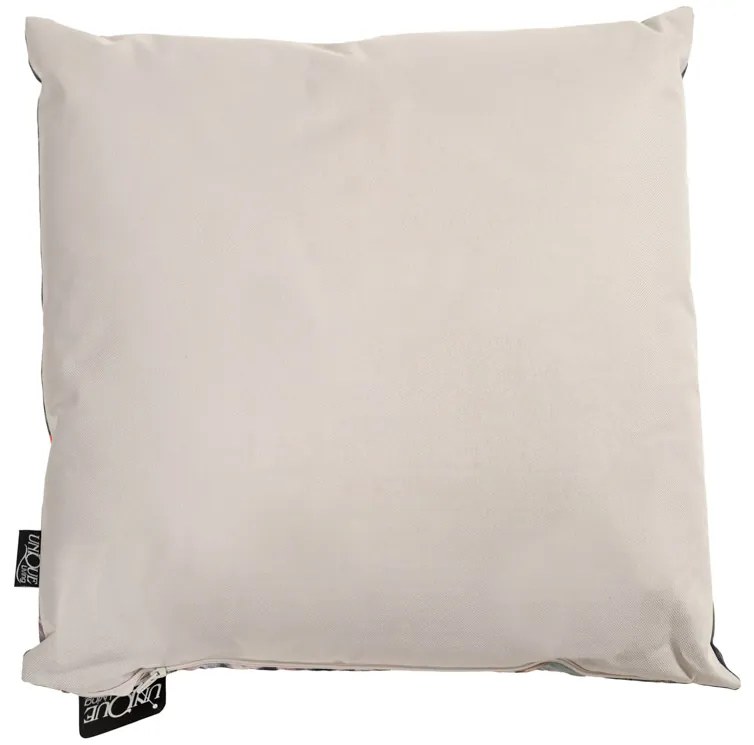 Perna de exterior VELPARDO 45x45 cm, colorat