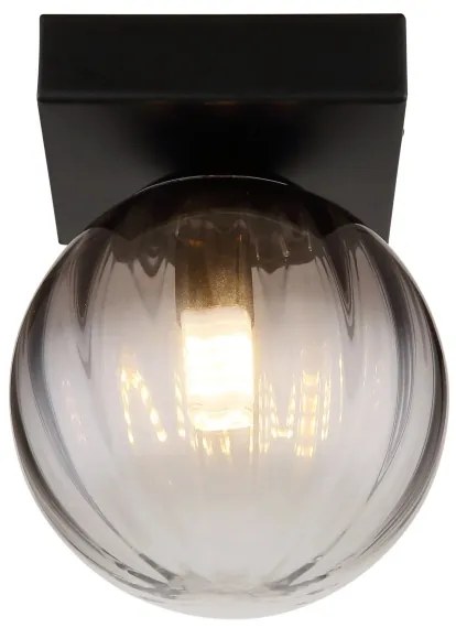 Plafonieră Globo 15216-1 DALLERTA 1xG9/10W/230V