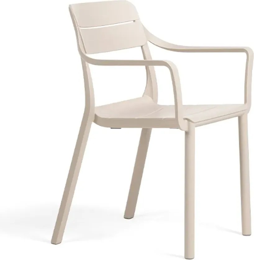 Scaun Exterior Nardi - Cassia Armchair - Maya