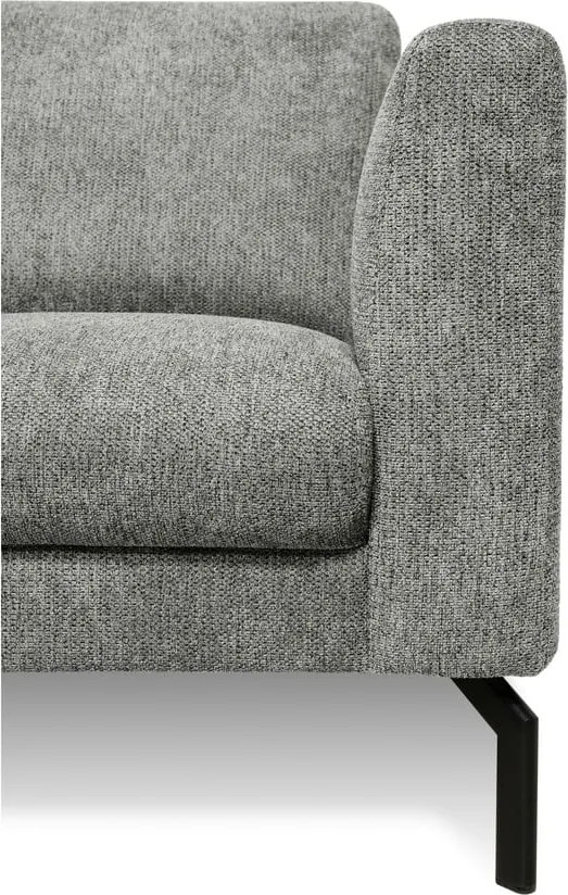 Colțar gri deschis (colț stânga) Gomero – Scandic