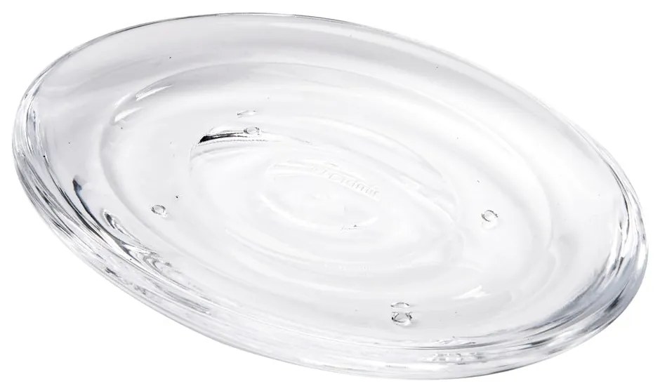 Săpunieră din plastic Droplet – Umbra