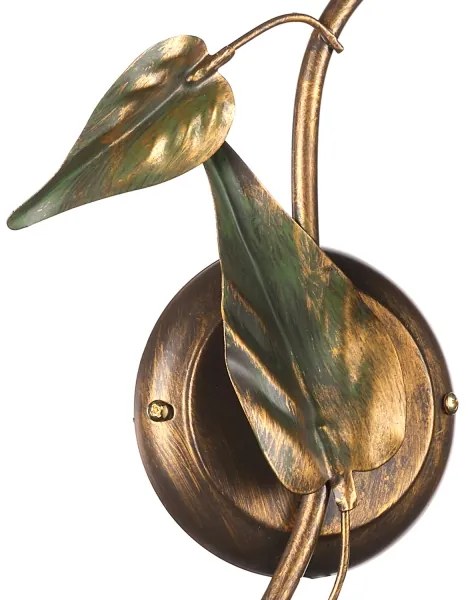 Aplică MIRANDA 1xE14/6W/230V ONLI