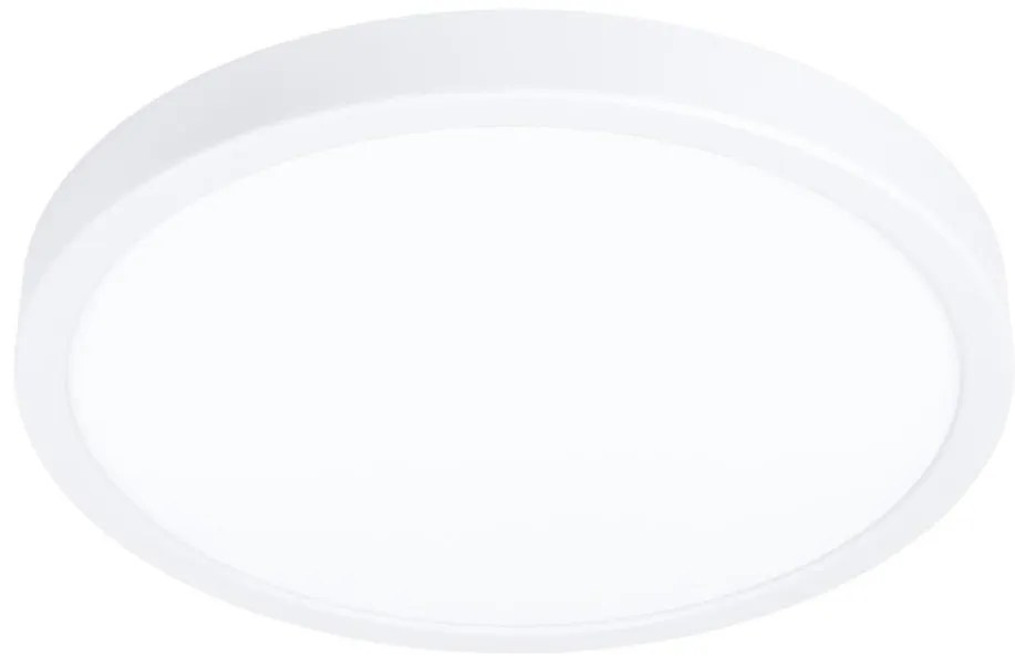 Eglo 901012 - Plafonieră LED cu senzor FUEVA, 17W/230V, diametru 28,5 cm