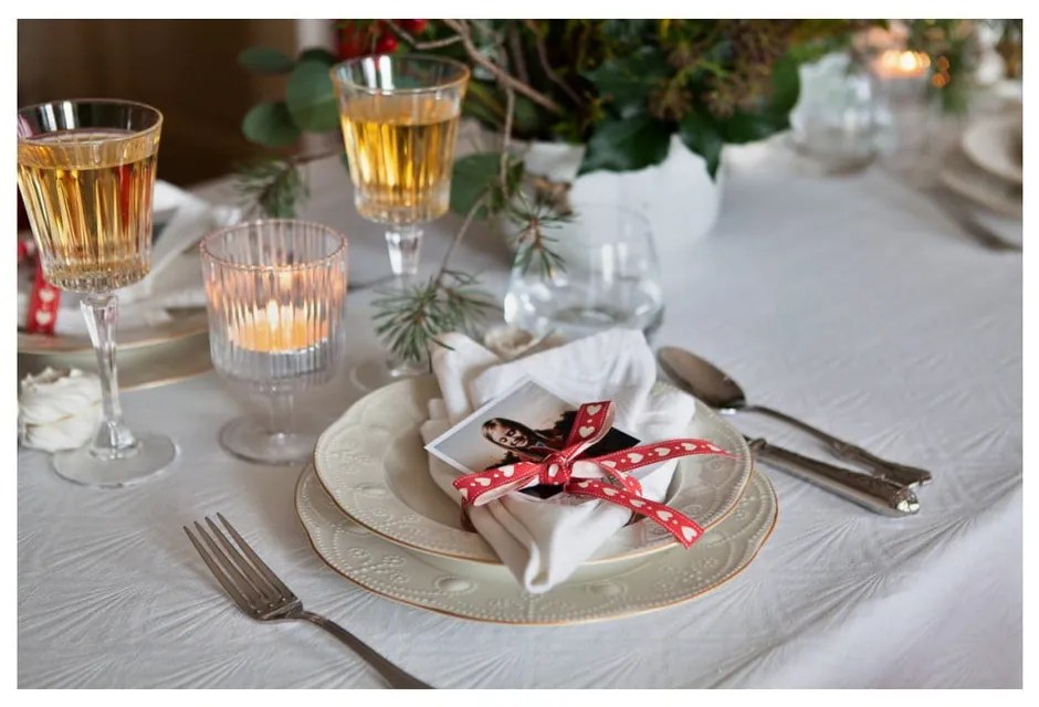 Set de pahare 6 buc. de vin 230 ml – RCR Cristalleria Italiana