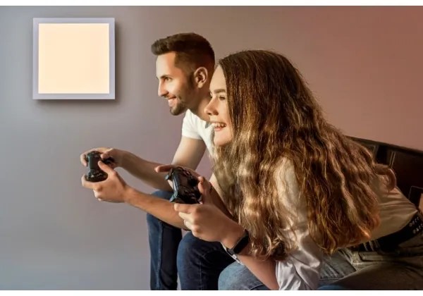 Ledvance - Plafonieră SMART+ MAGIC LED RGBW dimabilă 24W Wi-Fi 230V