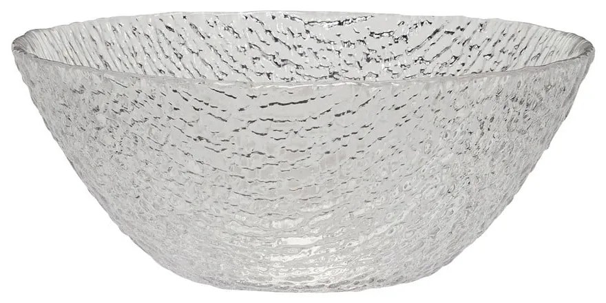 Bol mic din sticlă Fuyu – Hübsch