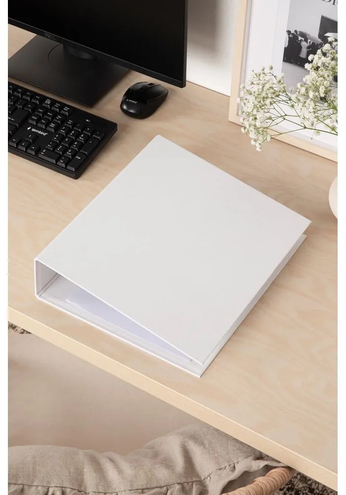 Organizator pentru documente din carton Archie – Bigso Box of Sweden