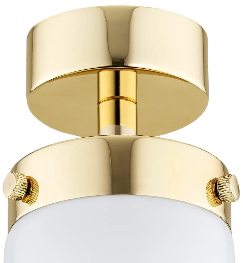 Plafoniera design modern PASADENA alama