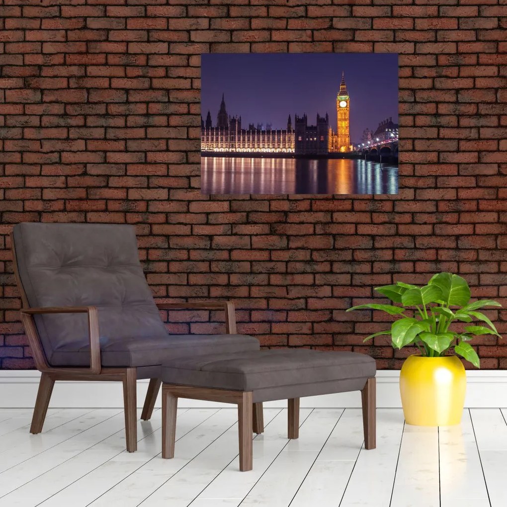 Tablou Londra (70x50 cm)