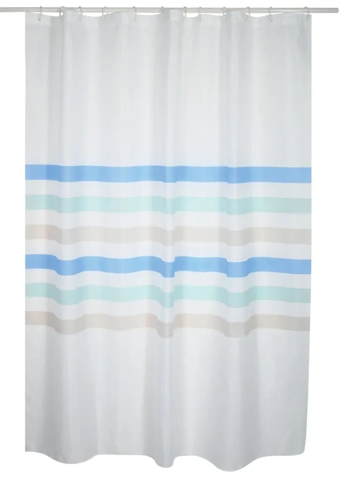 Perdea de duș 180x200 cm Seauville – MSV