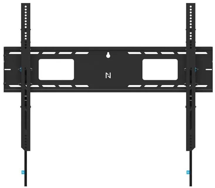 Suport perete NM 43"-98" 125kg ng