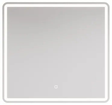 Oglindă LED de baie BATH DELUXE 01-080-51-58-00 TARS LED/27,2W/230V IP44