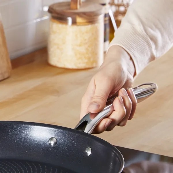 Tefal - Tigaie grill INFINITE 26 cm