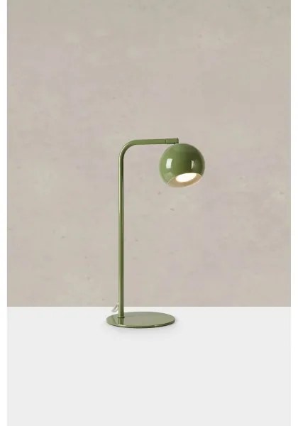 Markslöjd 109034 - Lampă de masă POP, 1xGU10/7W/230V, verde