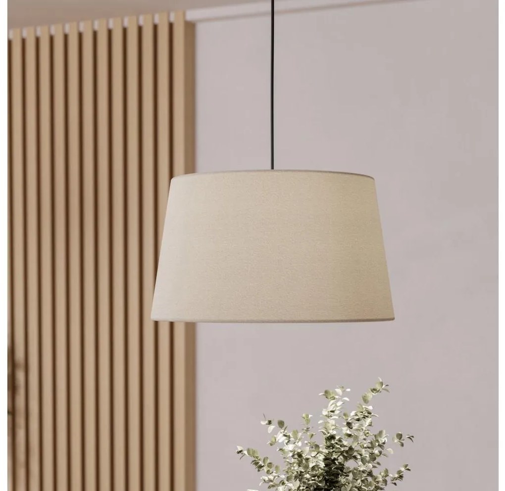 Lustră pe cablu Eglo 901262 FEBRES 1xE27/60W/230V