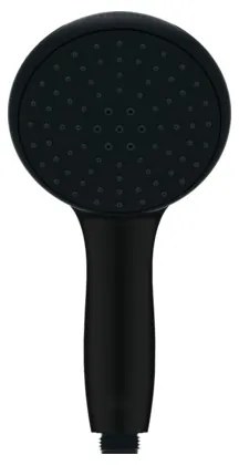 GROHE 1053152431 - Duș de mână VITALIO START 110, 600 mm, negru