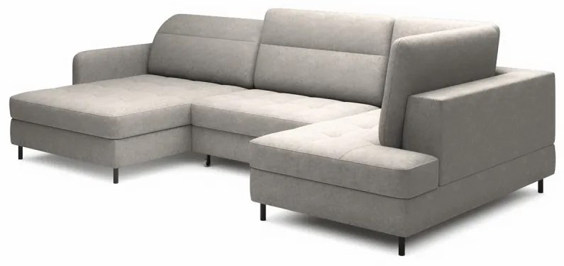 Coltar extensibil Berrto pe stanga Raquel 03
