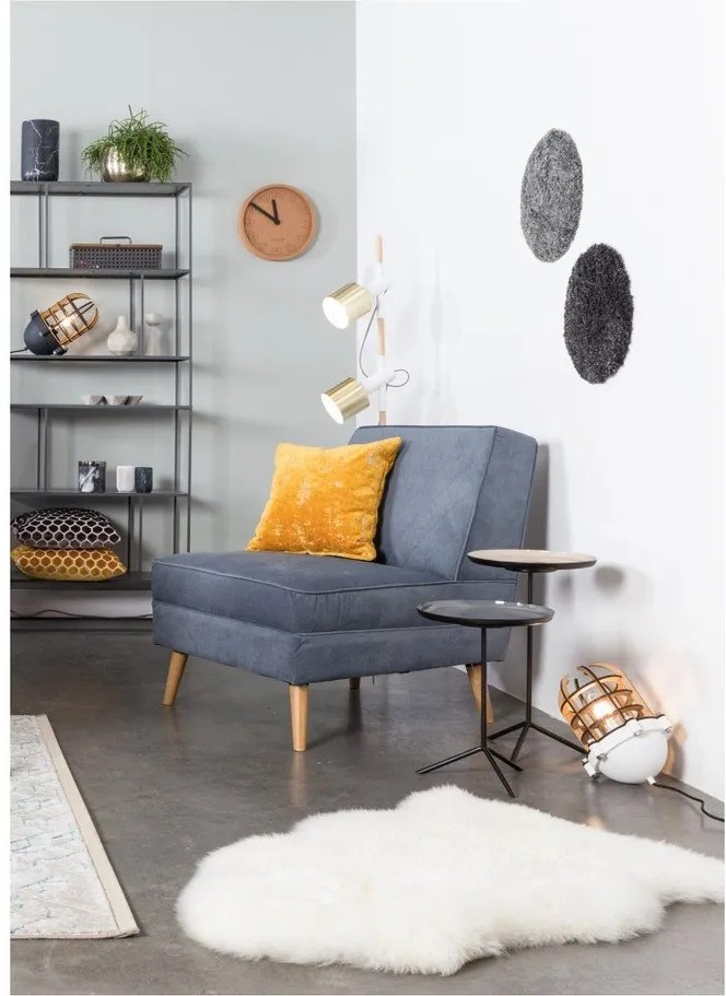 Ceas de perete din plută Zuiver Cork