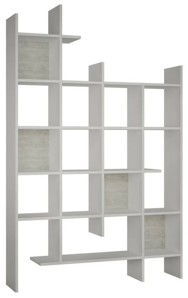 Bibliotecă Manco White