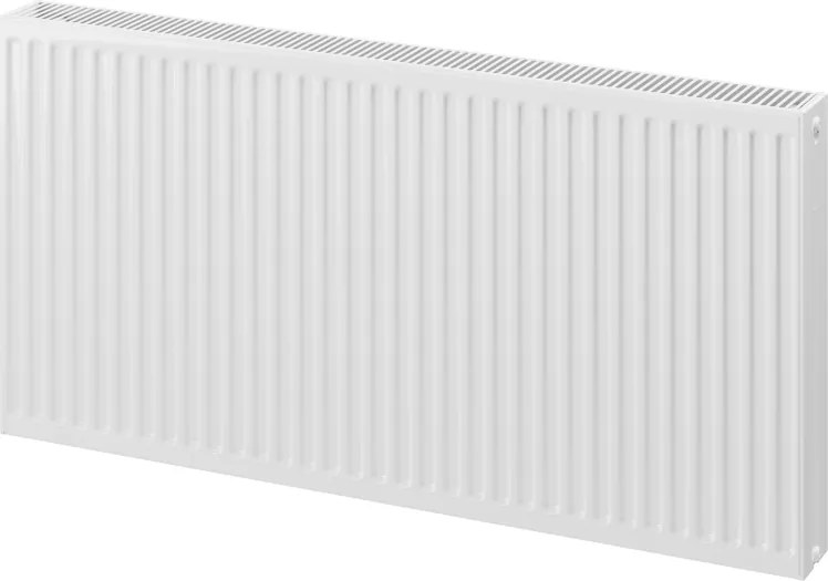 Mexen C22 radiator cu plăci 600 x 400 mm, conexiune laterală, 661 W, alb - W422-060-040-00