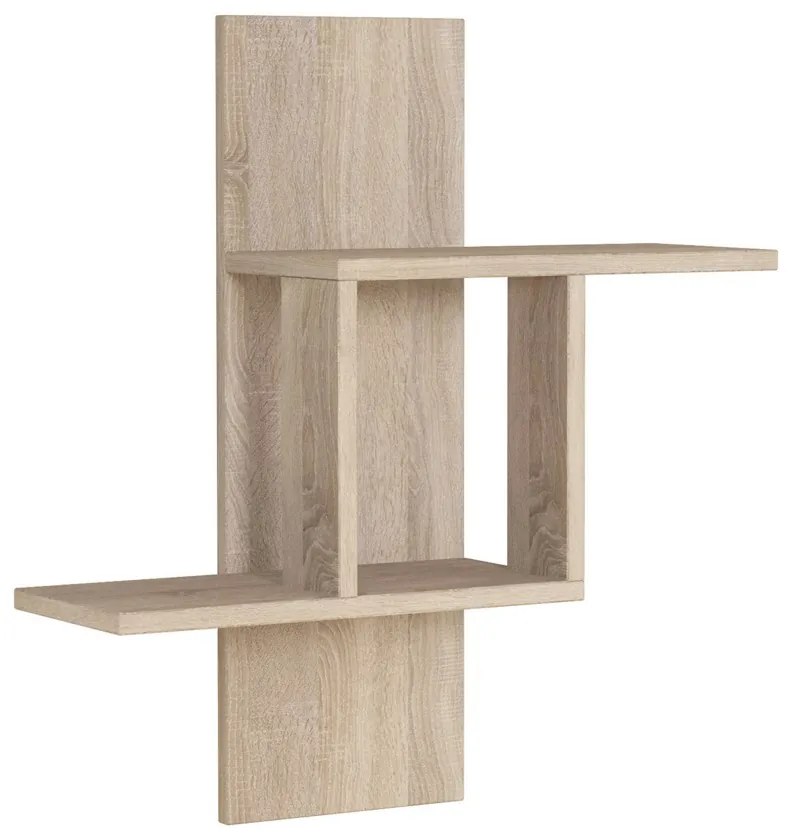 Raft Mill Sonoma Oak