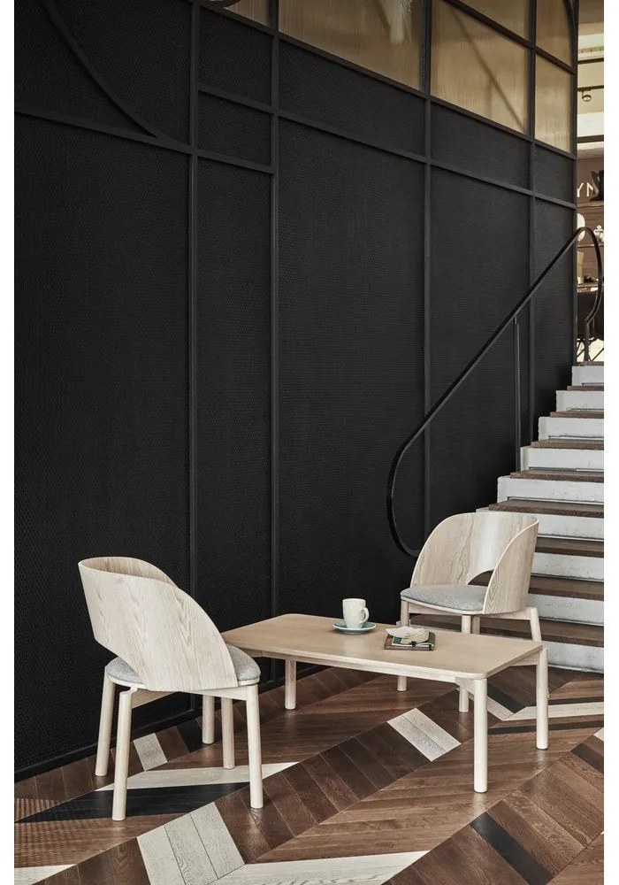 Măsuță de cafea Teulat Atlas, 110 x 60 cm