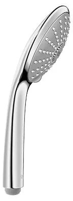 GROHE 27221000 - Duș de mână TEMPESTA COSMOPOLITAN 100, 3 jeturi, crom lucios