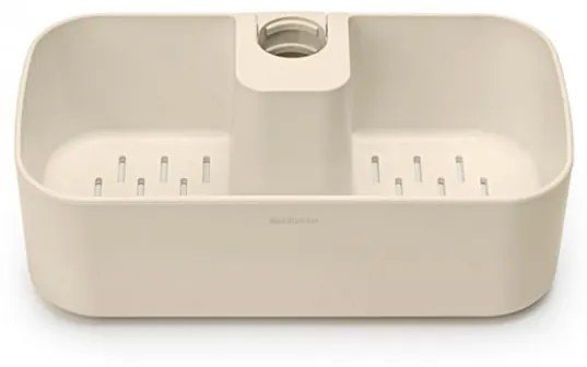 Organizator pentru dus Brabantia ReNew Soft Beige 1006272