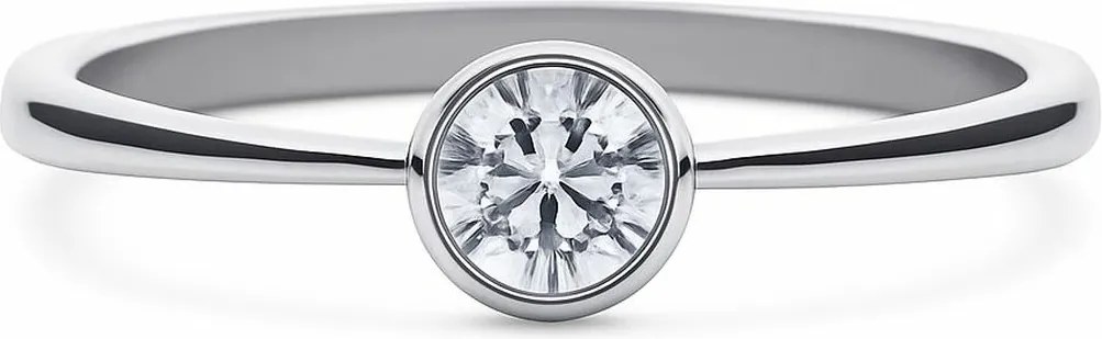 Inel Damă Diamonfire 6118141582160 (16)