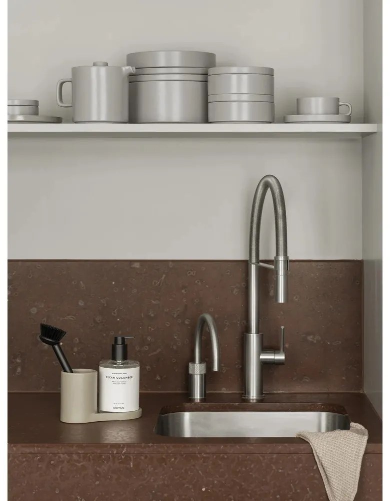 Prosoape de vase 2 buc. din bumbac organic 50x70 cm Gano – Blomus