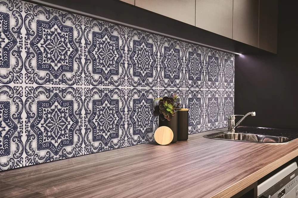 Panou decorativ bucatarie Orientare atmosferă