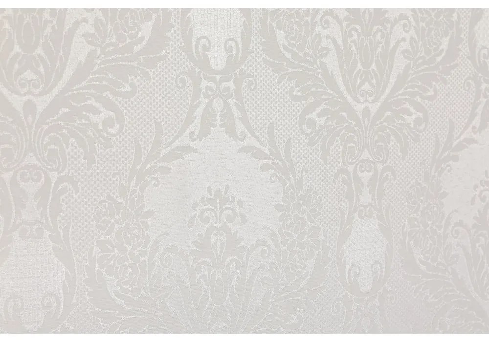 Set cuvertură și fețe de pernă crem din bumbac 240x260 cm Beste – Mijolnir