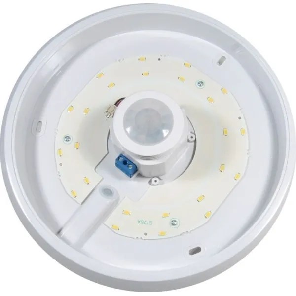 Plafonieră LED cu senzor LED/12W/230V