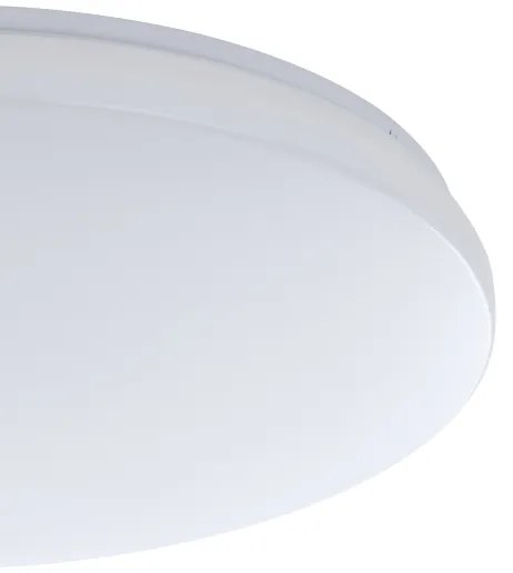 Plafonieră LED dimabilă Eglo 31738 TOTARI-Z LED/44,8W/230V alb