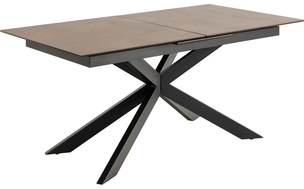 Masă de dining extensibilă din ceramică 90x210 cm Irwine – Actona