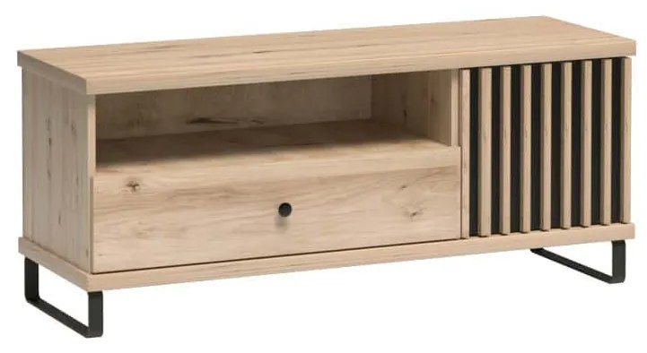Masă TV/Dulap Claudi 07 (Stejar artisan). 1055491