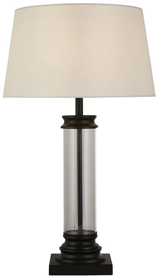 Veioza / Lampa de masa decorativa design elegant Pedestal