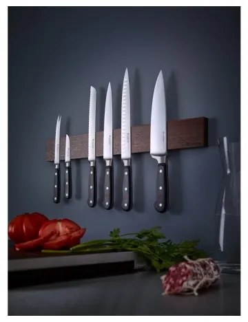 Wüsthof Classic cuțit de bucătărie pentru legume, 9 cm, negru