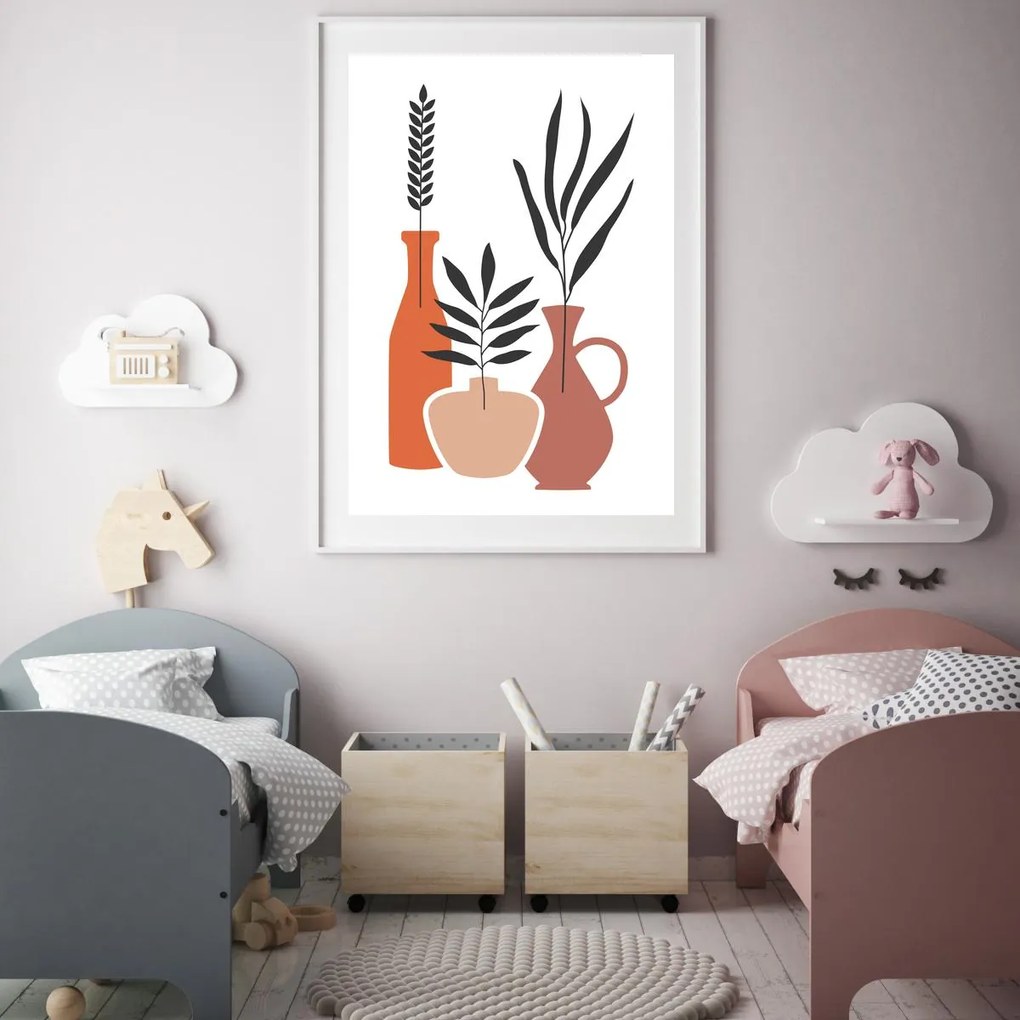 Poster - Planta (A4)