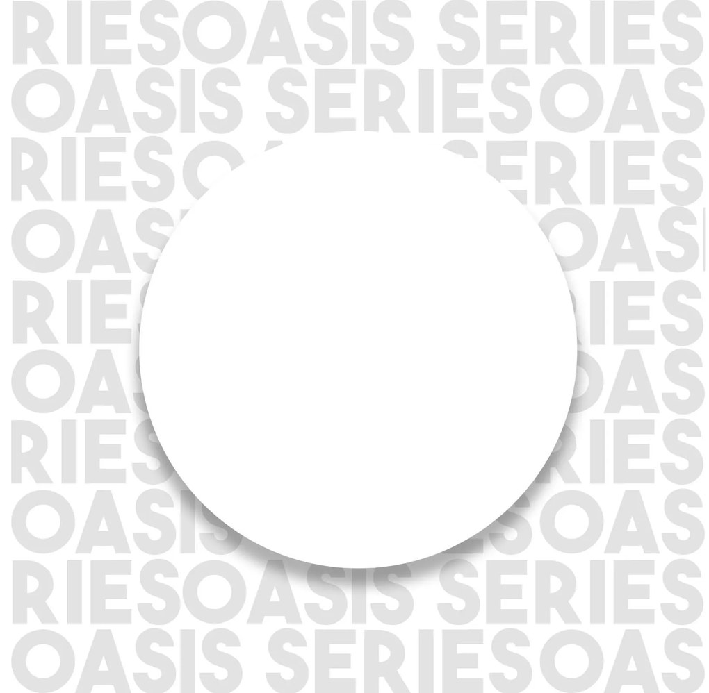 Panou hol Opuntia 1 (Alb) . 1102438