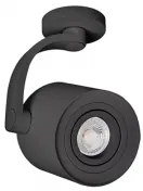 Spot modern aplicat 1 bec GU10 Bross AZ3499 Azzardo