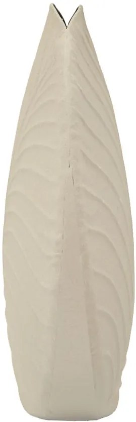Mauro Ferretti Vază Dune Rotundă Cm Ø 41,5X12 | Aosom Romania