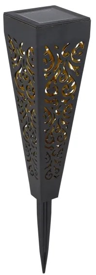 SET 3x lampă LED solară Globo 33578-3 LED/0,1W/3V IP44