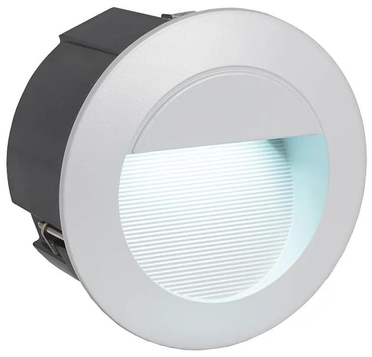 Eglo 95233 - Corp de iluminat LED orientare ZIMBA 1xLED/2,5W/230V