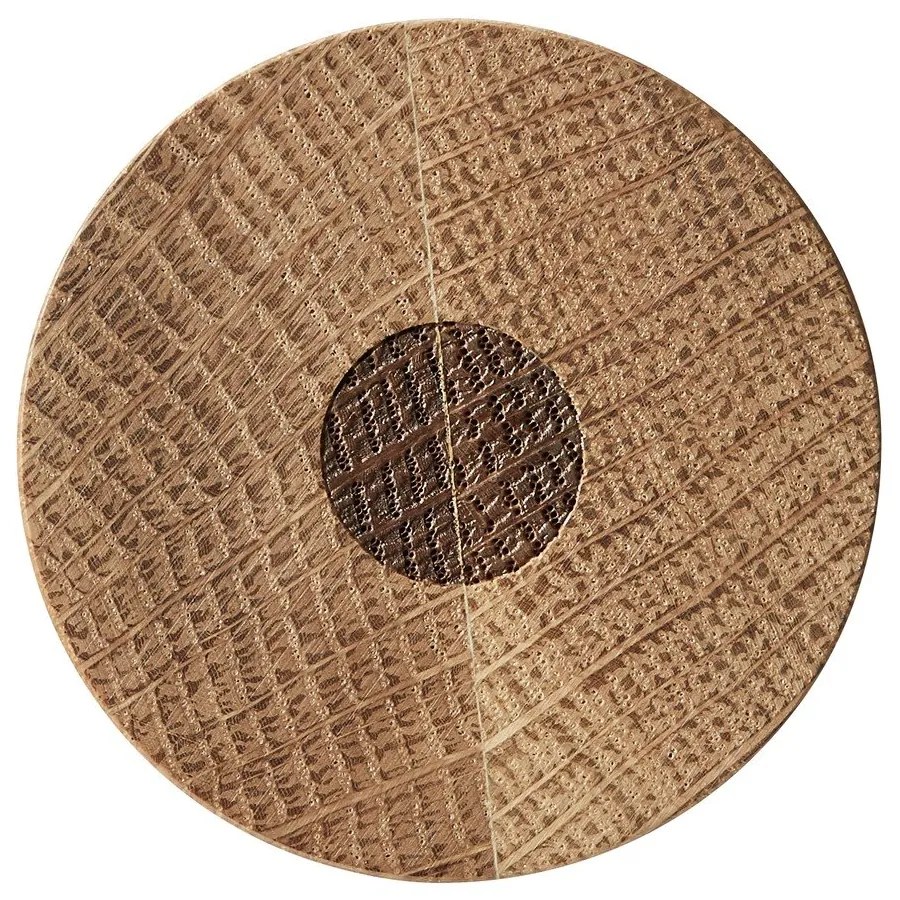 Set de râșnițe de sare și piper verde 2 buc. din ceramică Gastro Green – Bitz